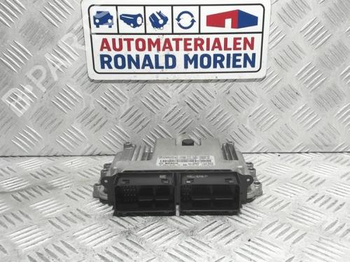 engine-control-unit-ecu-ford-fiesta-vii-hj-hf-2017-40370682 main image