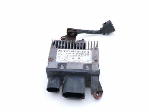 Used Control unit Control unit AUDI A4 B7 (8EC) RS4 quattro (420 hp) 40478977 40478977
