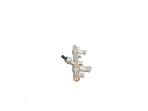Used Injection rail Injection rail VW TIGUAN ALLSPACE (BW2, BJ2) 1.5 TSI (150 hp) 40406626 40406626
