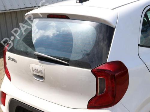 Left front suspension arm KIA PICANTO III (JA) 1.0 | BP40410916M12 - Image 26