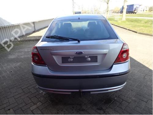Engine control unit (ECU) FORD MONDEO III (B5Y) 1.8 16V | BP40370638M57 - Image 9