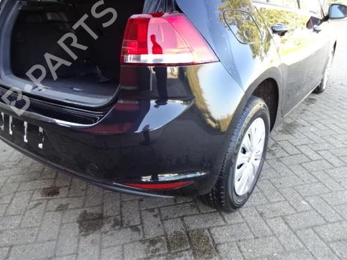 Engine mount VW GOLF VII Variant (BA5, BV5) 1.6 TDI | BP40471879M89 - Image 25