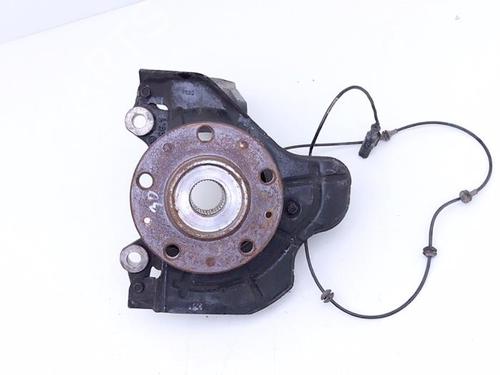 Used Left front steering knuckle Left front steering knuckle CITROËN JUMPER II Platform/Chassis 2.2 BlueHDi 165 (165 hp) 40419469 40419469