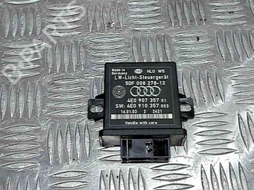 Used Control unit Control unit AUDI A8 D3 (4E2, 4E8) 4.2 quattro (335 hp) 40426711 40426711
