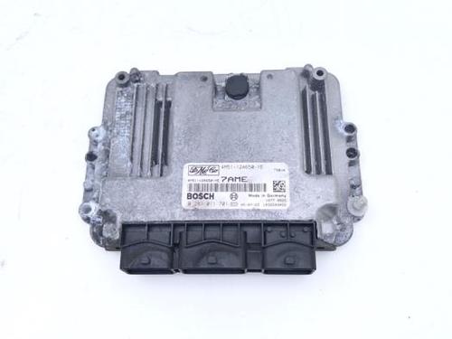 Engine control unit (ECU) FORD FOCUS II Turnier (DA_, FFS, DS) 1.6 TDCi | BP40370622M57 - Image 1