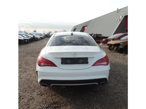 Electronic module MERCEDES-BENZ CLA Coupe (C117) CLA 200 CDI (117.301) | BP40362827M83 - Image 5