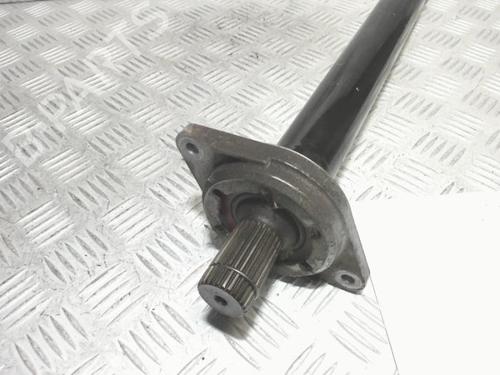 Driveshaft MERCEDES-BENZ A-CLASS (W176) A 160 (176.041) | BP40383905M37 - Image 2