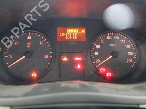 Engine OPEL VIVARO A Van (X83) 2.0 CDTI (F7) | BP40417016M1  - Image 21