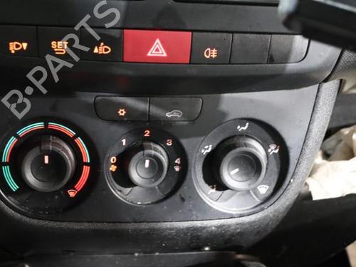 Pipe OPEL COMBO Box Body/MPV (X12) 1.6 CDTI (B05) | BP40476414M125 - Image 14