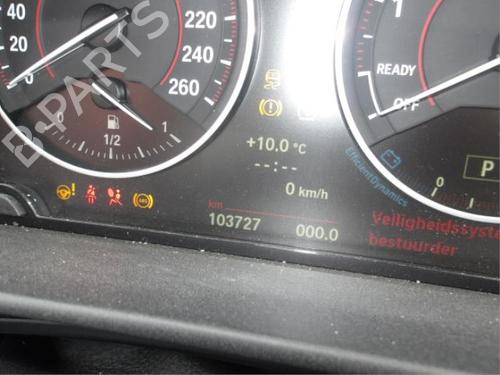 Electronic sensor BMW 1 (F20) M 135 i | BP40469483M84 - Image 36