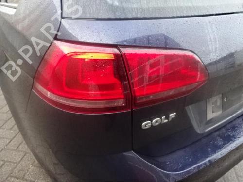 Control unit VW GOLF VII Variant (BA5, BV5) 2.0 TDI | BP40468257M11 - Image 19