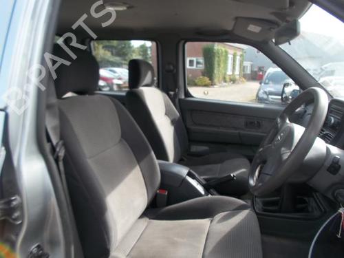 ABS pump NISSAN NAVARA NP300 (D40) 2.5 dCi 4WD | BP40368157M43 - Image 27