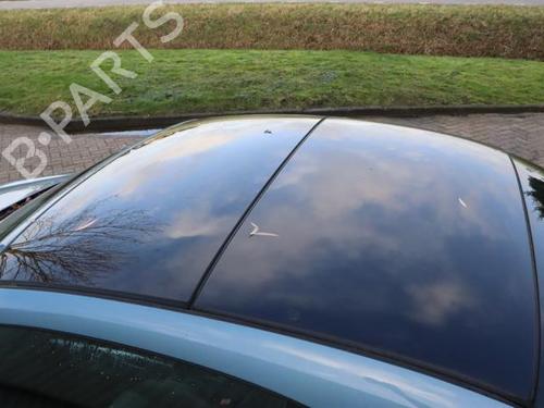 Rear right seatbelt VW EOS (1F7, 1F8) 2.0 FSI | BP40404539I28 - Image 23