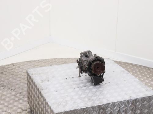 Transfer box AUDI TT (8N3) 3.2 VR6 quattro | BP40405617M36 - Image 3