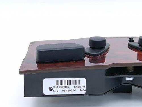 Switch VW PHAETON (3D1, 3D2, 3D3, 3D4, 3D6, 3D7, 3D8, 3D9) 5.0 V10 TDI 4motion | BP40363126I30 - Image 3