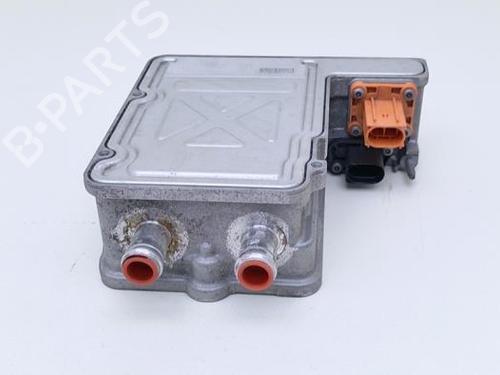 Used Electronic module Electronic module VW ID.5 (E39) Pro Performance (204 hp) 40417828 40417828