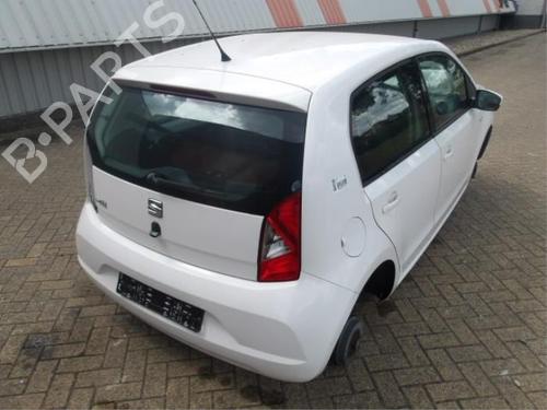 Front left lock SEAT Mii (KF1, KE1) 1.0 | BP40390972C98 - Image 12