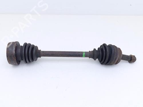 Used Left front driveshaft Left front driveshaft VW SCIROCCO (53) 1.6 (110 hp) 40420781 40420781