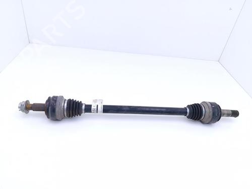 Used Right rear driveshaft Right rear driveshaft ALFA ROMEO GIULIA (952_) 2.2 D (952AEM250, 952AEA250) (150 hp) 40423316 40423316