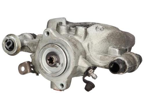 Used Left rear brake caliper Left rear brake caliper MERCEDES-BENZ SPRINTER 4-t Platform/Chassis (B907, B910) 418 CDI (910.040) (177 hp) 40398480 40398480