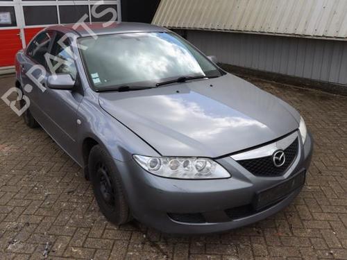 Right front driveshaft MAZDA 6 Hatchback (GG) 2.0 DI (GG14) | BP40477360M39 - Image 1