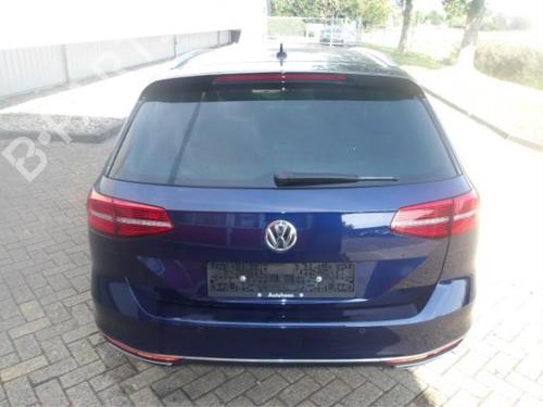 Right rear shock absorber VW PASSAT B8 Variant (3G5, CB5) 2.0 TDI | BP40392672M19 - Image 14