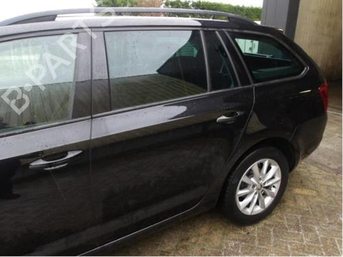 Steering column SKODA OCTAVIA III Combi (5E5, 5E6) 1.6 TDI | BP40366819M21 - Image 30