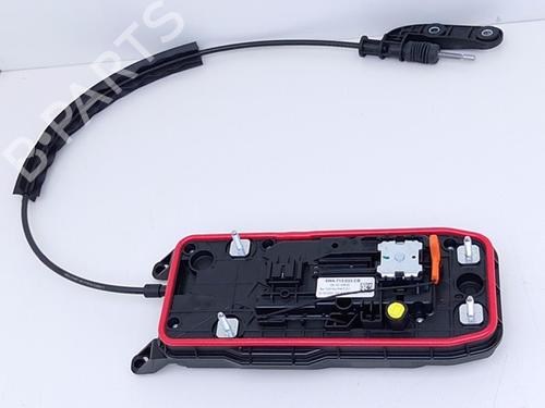 Used Gear lever Gear lever VW GOLF VIII (CD1, DA1) 2.0 TSI (190 hp) 40421263 40421263