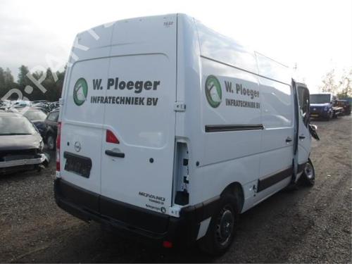 Interior roof light OPEL MOVANO B Van (X62) 2.3 CDTI FWD (FV) | BP40395590I8 - Image 10