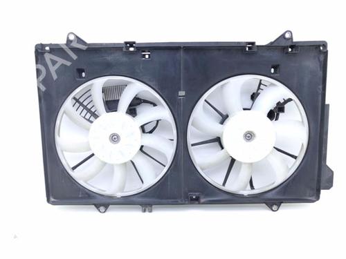 Used Radiator fan Radiator fan MAZDA CX-5 (KF) 2.2 D (150 hp) 40369444 40369444