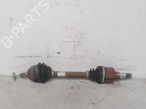 Used Left front driveshaft Left front driveshaft VOLVO C30 (533) 1.6 D (109 hp) 40364387 40364387