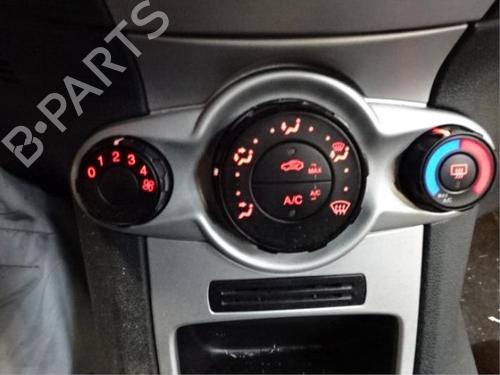 Electronic sensor FORD FIESTA VI (CB1, CCN) 1.6 TDCi | BP40377002M84 - Image 34