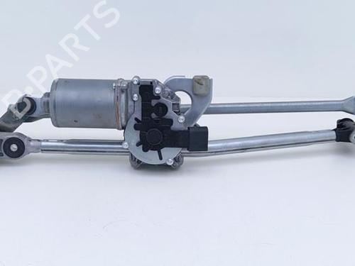 Used Front wipers mechanism Front wipers mechanism BMW X1 (E84) sDrive 20 i (184 hp) 40418368 40418368