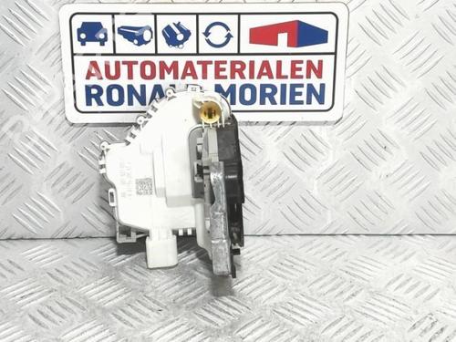 Used Front left lock Front left lock AUDI A4 B9 (8W2, 8WC) 3.0 TDI quattro (272 hp) 40429353 40429353
