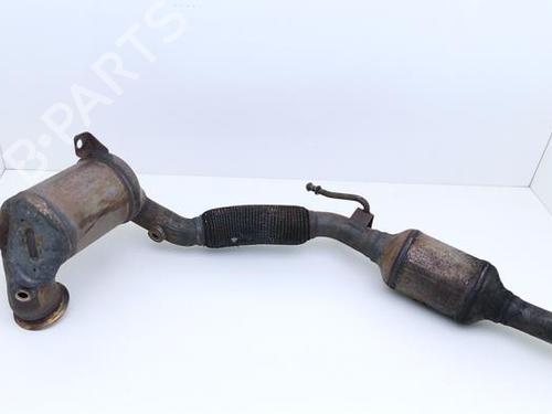 Used Catalyst Catalyst VW TAIGO (CS1) 1.0 TSI (110 hp) 40420392 40420392