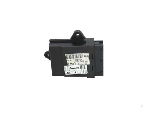 Used Control unit Control unit OPEL VECTRA C (Z02) 1.8 (F69) (140 hp) 40370266 40370266
