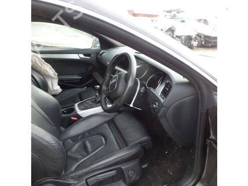 Electronic module AUDI A5 Sportback (8TA) 2.0 TDI | BP40469225M83 - Image 25