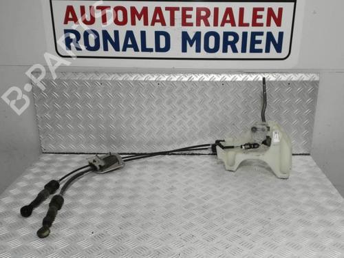 Used Gear lever Gear lever SUZUKI BALENO (FW, EW) 1.2 (A1K412) (90 hp) 40383791 40383791