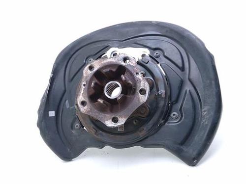 Used Right rear steering knuckle Right rear steering knuckle PORSCHE CAYENNE (9YA) 3.0 AWD (9YAAA1) (340 hp) 40421602 40421602