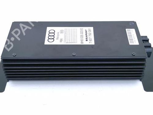 electronic-module-audi-a4-b7-convertible-8he-2002-2003-2004-2005-2006-2007-2008-2009-2010-40413602 main image