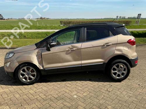 Electronic module FORD ECOSPORT 1.0 EcoBoost | BP40417716M83 - Image 10