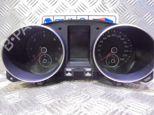 Used Instrument cluster Instrument cluster VW GOLF VI Variant (AJ5) 1.6 TDI (105 hp) 40359301 40359301