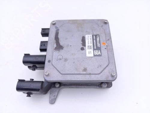 Steering ECU SMART FORTWO Coupe (453) 1.0 (453.342, 453.343) | BP40470559M49 - Image 3