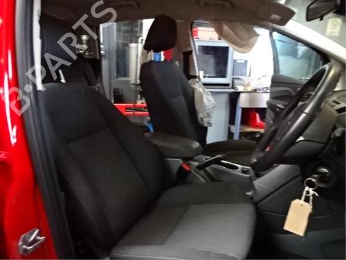 Climate control FORD C-MAX II (DXA/CB7, DXA/CEU) 1.6 TDCi | BP40359883I5 - Image 33