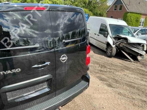 Servo brake OPEL VIVARO C Van (K0) 2.0 | BP40479853M42  - Image 20