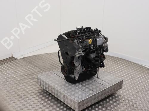 Engine VW GOLF VII (5G1, BQ1, BE1, BE2) 2.0 TDI | BP40372913M1 - Image 4