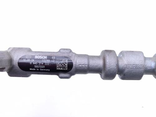 Injection rail OPEL CORSA D (S07) 1.3 CDTI (L08, L68) | BP40376240M98 - Image 2