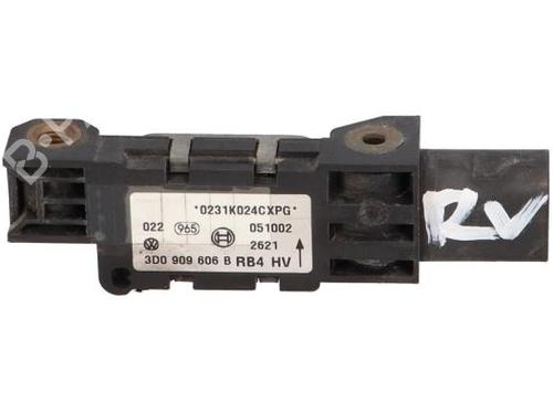 Used Electronic sensor Electronic sensor VW PHAETON (3D1, 3D2, 3D3, 3D4, 3D6, 3D7, 3D8, 3D9) 6.0 W12 4motion (420 hp) 40398906 40398906