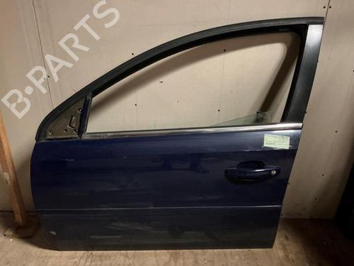 left-front-door-opel-signum-hatchback-z03-2003-2004-2005-2006-2007-2008-40428560 main image