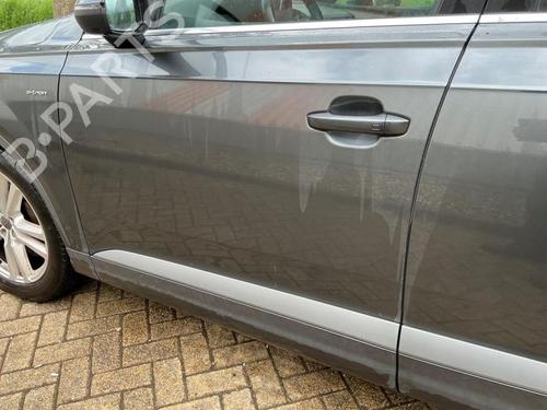 Water radiator AUDI Q7 (4MB, 4MG, 4MQ) 3.0 TDI e-tron quattro | BP40421310M31 - Image 35